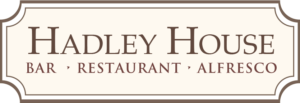 Restaurants Barnet | Hadley House Restaurant Bar & Grill