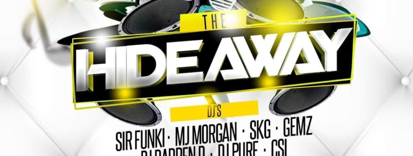 Hideaway DJ's